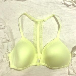 NWOT Xhilaration Bra 36C